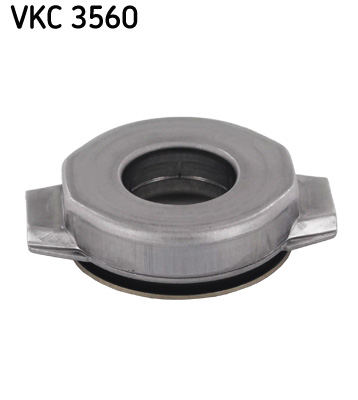 SKF Kinyomócsapágy, mechanikus VKC3560_SKF